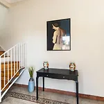 Aurispa Hotel Noto