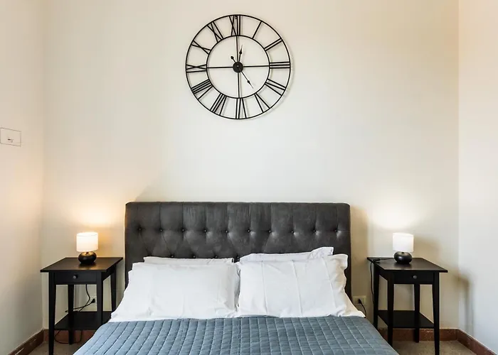 Aurispa Hotell
