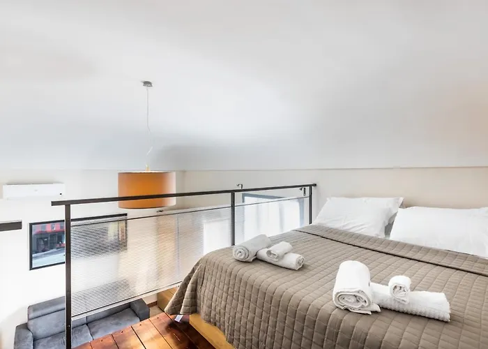 Aurispa Hotell *