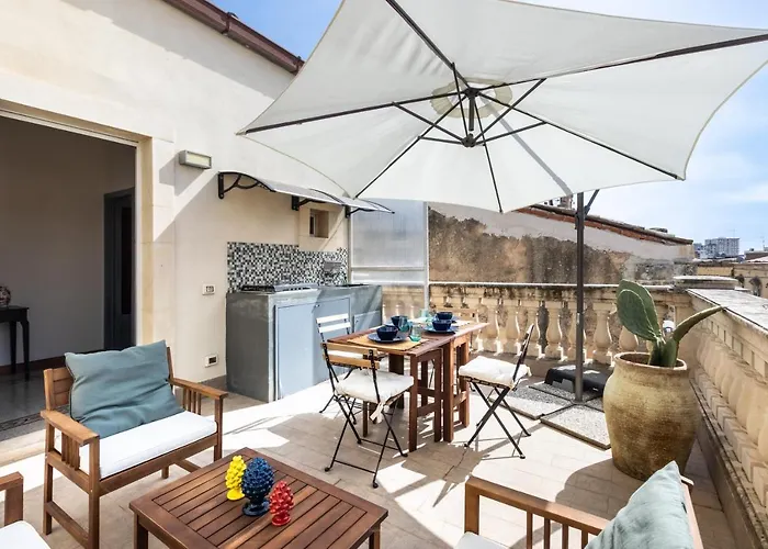 Отель Aurispa *