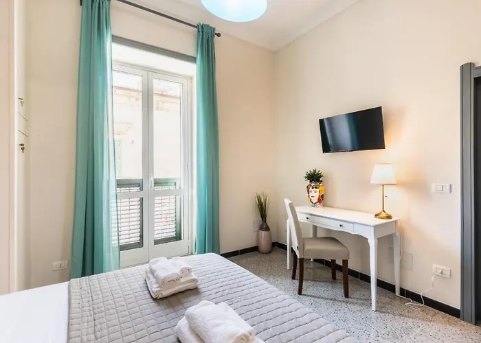 Hotell Aurispa