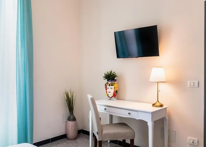 Aurispa Hotell Noto