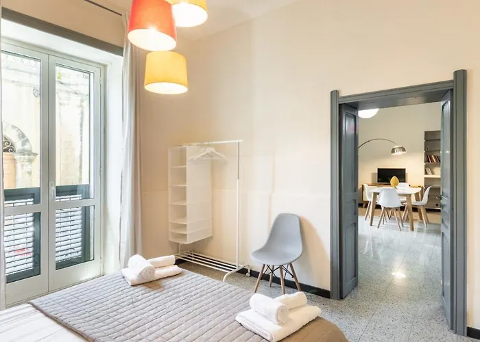 Aurispa Hotell *