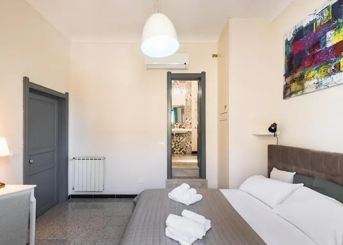 Aurispa Hotell
