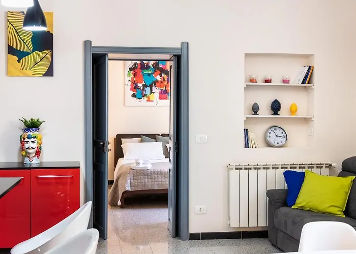 Aurispa Hotell