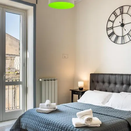 Aurispa * Noto