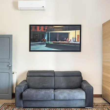 Aurispa Отель *