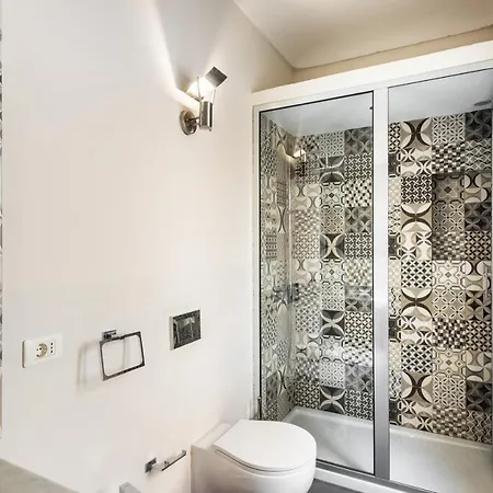 Aurispa Hotel Noto