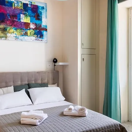 Aurispa Hotel *