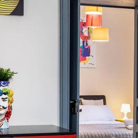 Aurispa Hotel Noto