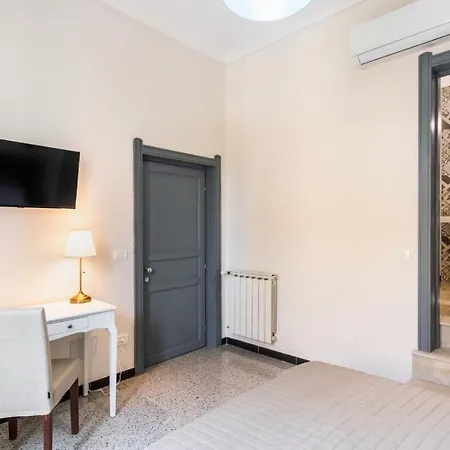 Aurispa Hotel Noto