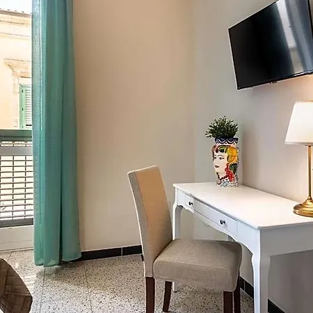 Aurispa Hotel