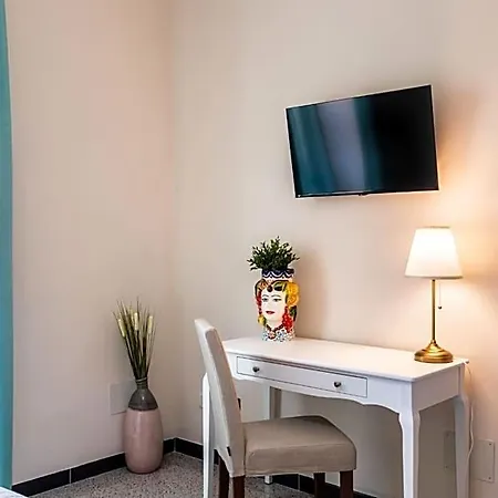 Hotel Aurispa Noto