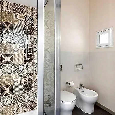 Hotel Aurispa Noto