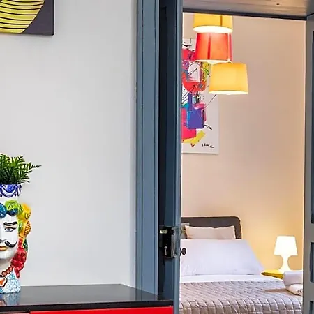 Hotel Aurispa Noto