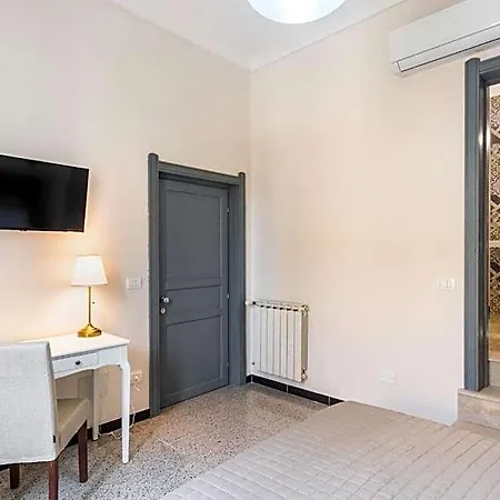 Hotel Aurispa Noto