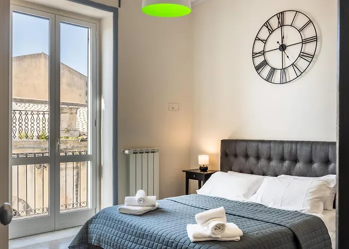 Aurispa * Noto