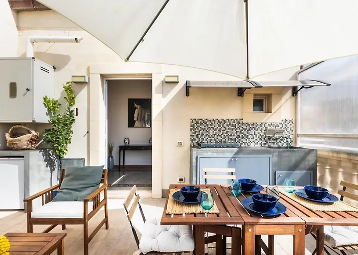 Aurispa Hotel *